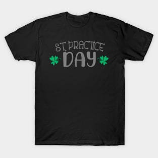 ST. PATRICK'S DAY T-Shirt